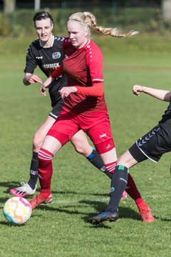 Bild 299 - F RS Kiel 2 - SV Henstedt Ulzburg 2 : Ergebnis: 1:3
